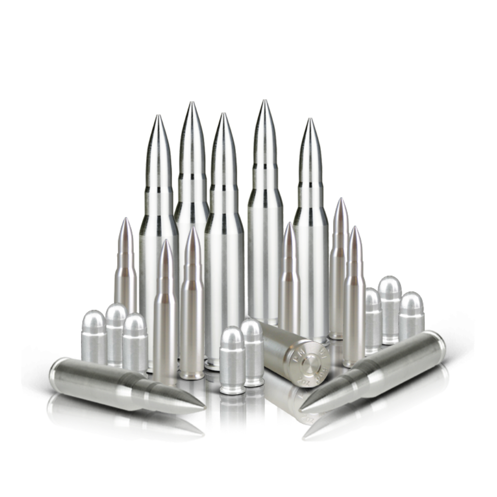 Collection of Silver Bullets Collection of Silver Bullets