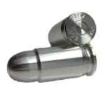 1 ounce stamped bullet