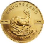 1 oz Gold Krugerrand