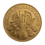 Gold Philharmonic