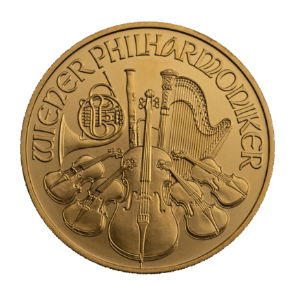 Gold Philharmonic