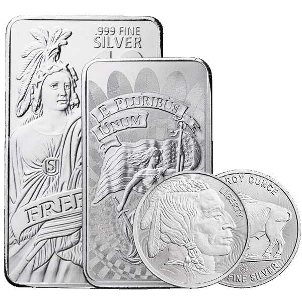 InStockSilver