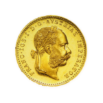 Austrian Gold 1 Ducat