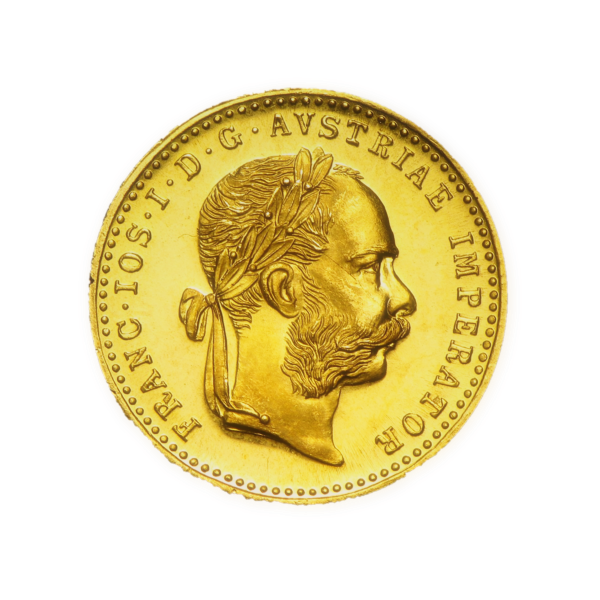 Austrian Gold 1 Ducat