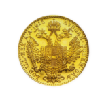 Austrian Gold 1 Ducat