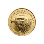 1/10 ounce Gold Eagle Type 2