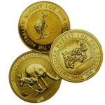 Perth Mint Gold Coins