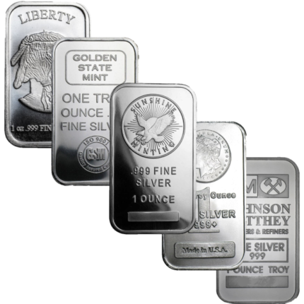 New Testing Equipment: The Pocket Pinger - General Precious Metals - The  Silver Forum