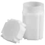39 mm coin tube