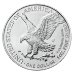 2023 Silver American Eagle