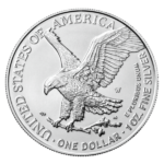 2023 1 oz Silver American Eagle