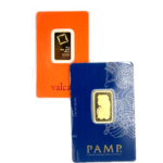 Gold 10 Gram Bar | Generic (our choice)