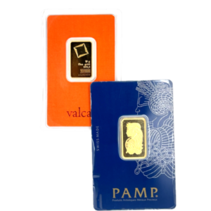 Gold 10 Gram Bar | Generic (our choice)