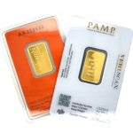Gold 10 Gram Bar | Generic (our choice)