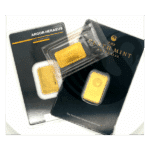 Gold 5 Gram Bar | Generic (our choice)