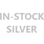 in stock silver products