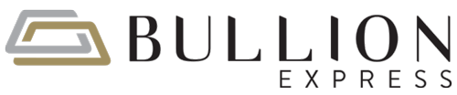 Bullion Express Logo