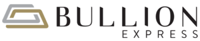 Bullion Express Logo