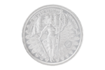 2 oz Silver Round – Unity and Liberty