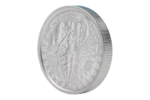 2 oz Silver Round – Unity and Liberty