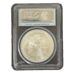 MS69 Silver American Eagle | Random Year/PCGS or NGC/Designation