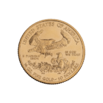 1/4 oz Gold American Eagle (BU) | Random Year
