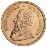 1 oz Gold Krugerrand | Random Year