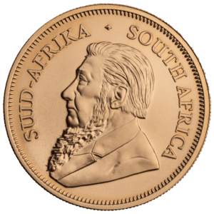 1 oz Gold Krugerrand | Random Year