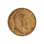 Great Britain Gold Sovereign | Random Year (our choice)