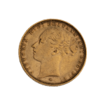 Great Britain Gold Sovereign | Random Year (our choice)