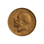 Great Britain Gold Sovereign | Random Year (our choice)