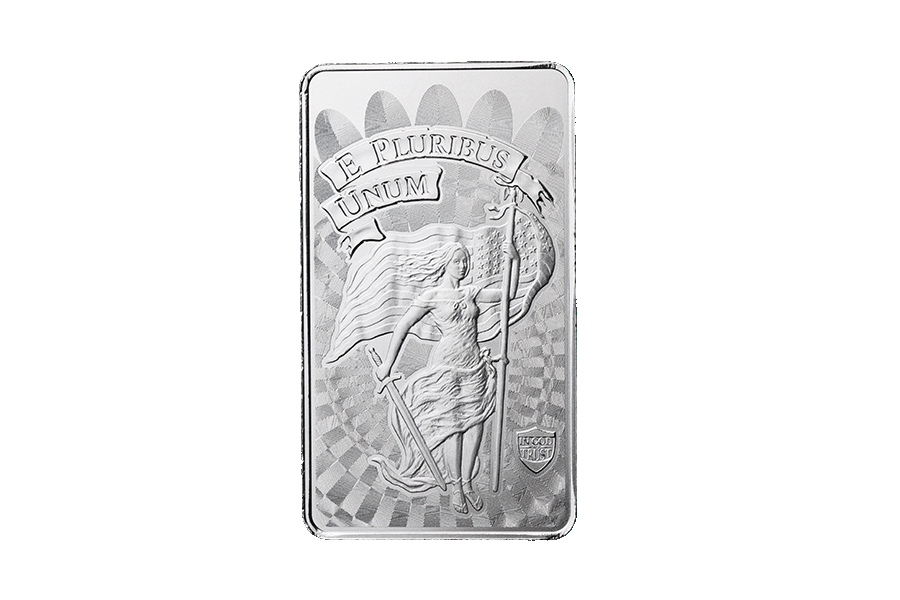 Shop Gold, Silver, and Platinum Online| Bullion Express