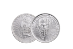 4 oz Silver Unity and Liberty Stack