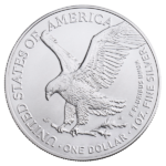 2023 1 oz Silver American Eagle