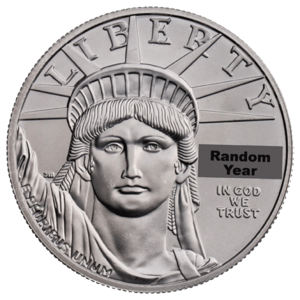 Buy Silver 1 oz Unity and Liberty Round Online - Pure & Authentic