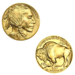 1 oz Gold American Buffalo - 2023