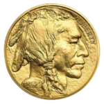 1 oz Gold American Buffalo - 2023