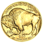 1 oz Gold American Buffalo - 2023