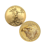 1/4 oz Gold American Eagle - 2023
