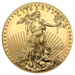 1/2 oz Gold American Eagle – 2023