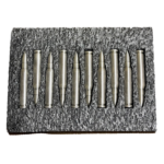 20 oz Box | 2 oz Silver Replica .308 Winchester Bullets