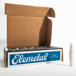 20 oz Box | 2 oz Silver Replica .308 Winchester Bullets
