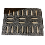 20 oz Box | 1 oz Silver Replica .45 ACP Bullets