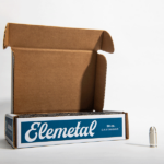 20 oz Box | 2 oz Silver Replica .308 Winchester Bullets