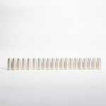 20 oz Box | 2 oz Silver Replica .308 Winchester Bullets
