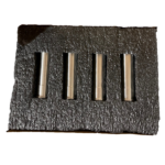 20 oz Box | 5 oz Silver Replica 12-gauge Shotgun Shells
