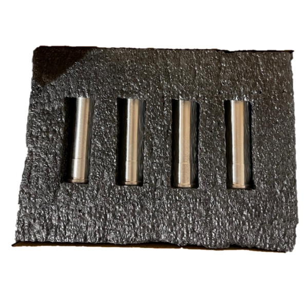 20 oz Box | 5 oz Silver Replica 12-gauge Shotgun Shells
