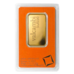 Valcambi 1 oz gold bar GBAR1-VAL