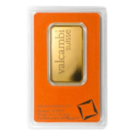 Valcambi 1 oz gold bar GBAR1-VAL