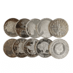 S10RDMIX 10 oz Mixed Rounds